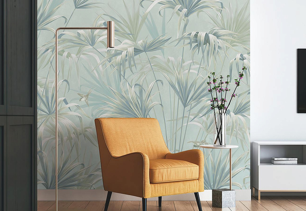 Панно и фотообои Affresco Rio AF2081-COL8