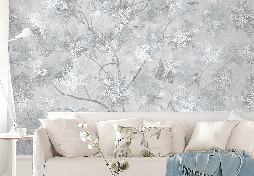 Панно и фотообои Affresco Rio AF2080-COL9
