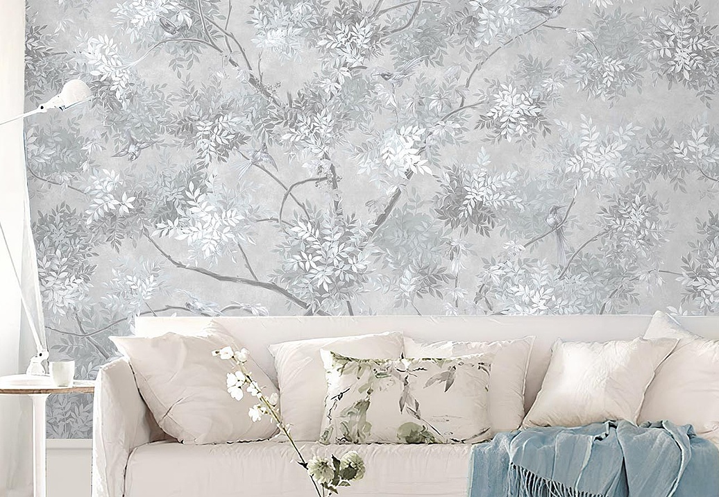 Панно и фотообои Affresco Rio AF2080-COL9