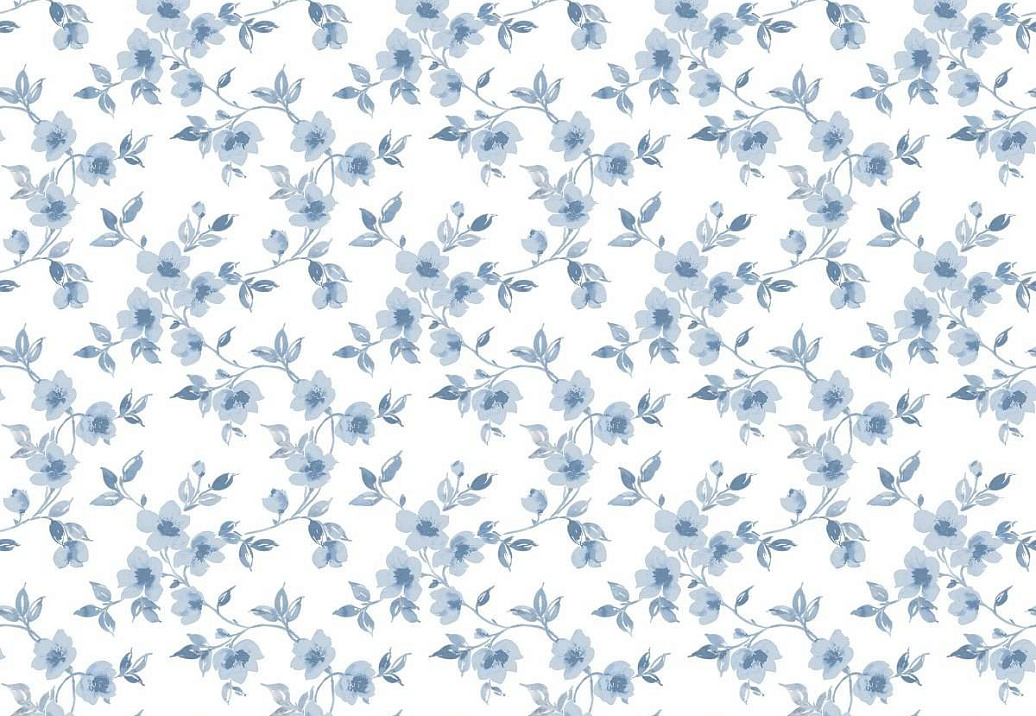 Обои Aura Secret Garden G78481