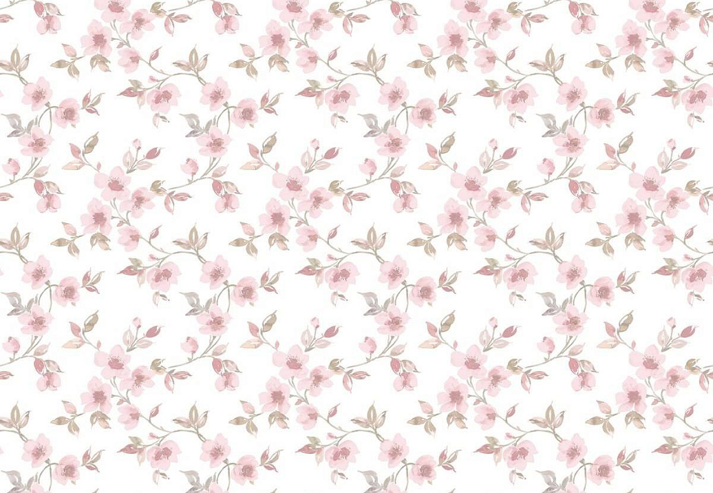 Обои Aura Secret Garden G78484