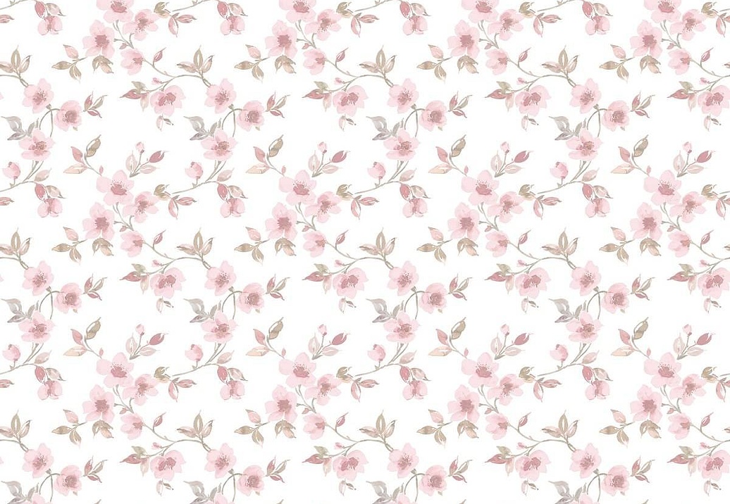 Обои Aura Secret Garden G78484