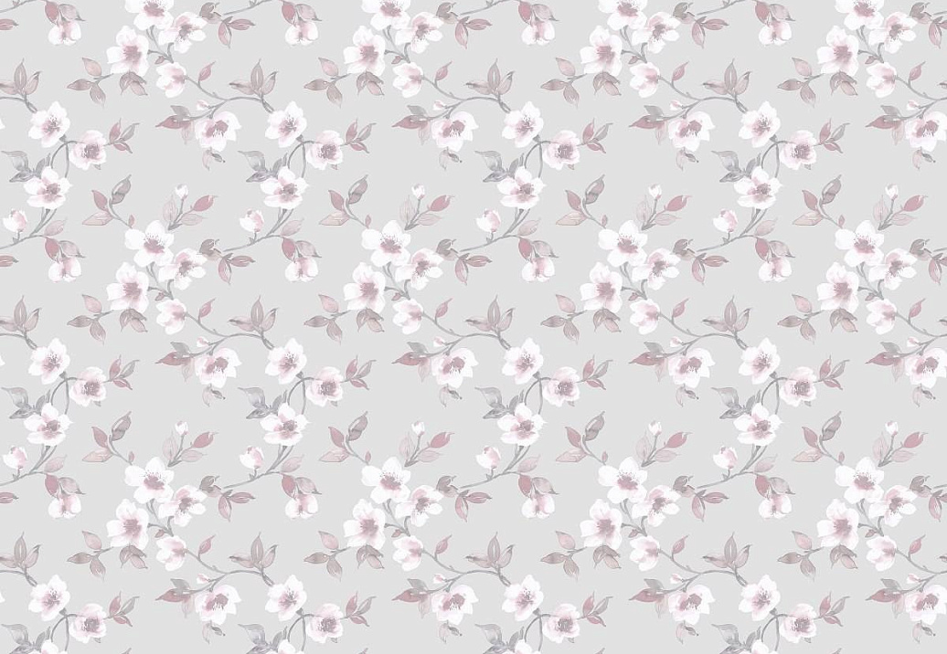 Обои Aura Secret Garden G78485