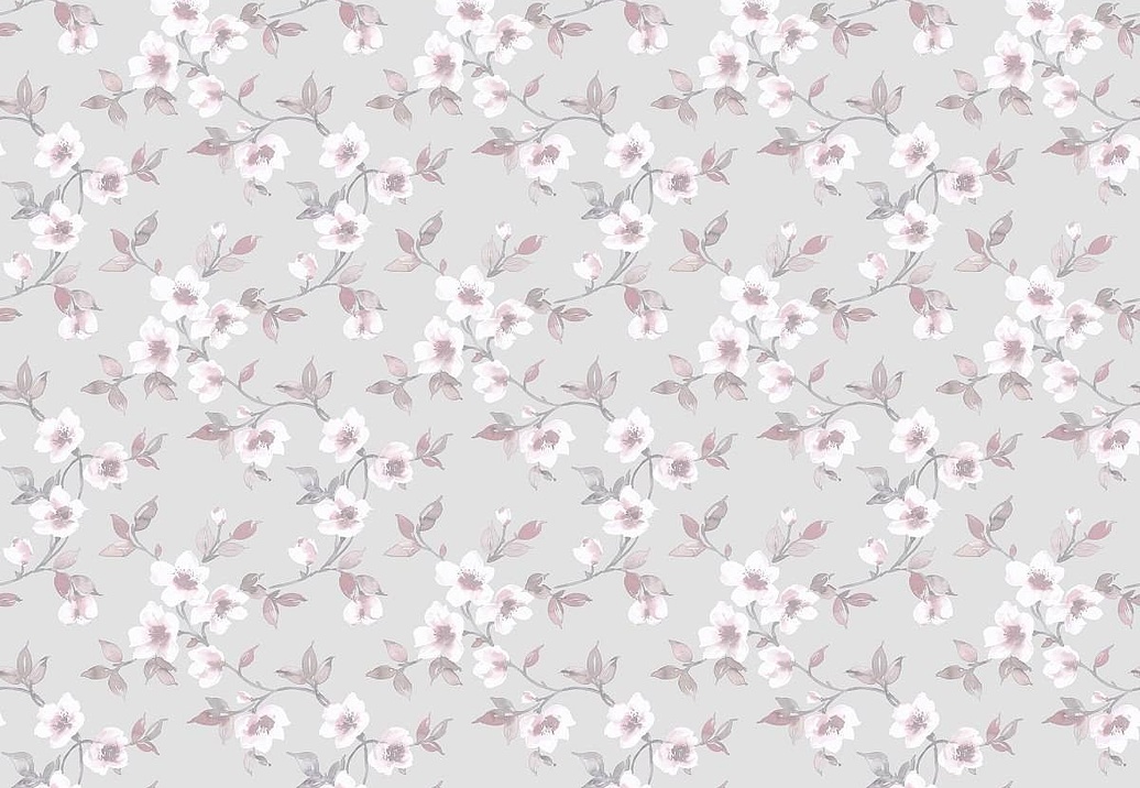 Обои Aura Secret Garden G78485