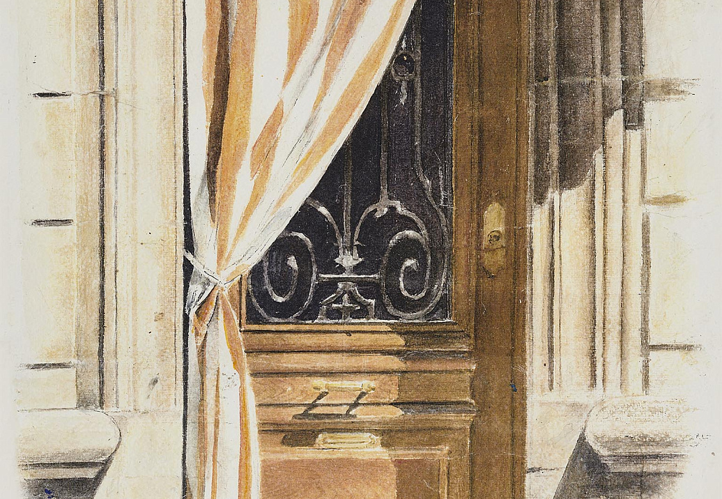 Панно и фотообои Pierre Frey Galerie 3 FP902001