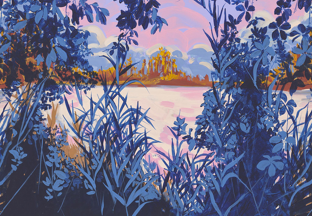 Панно и фотообои Pierre Frey Galerie 3 FP906001
