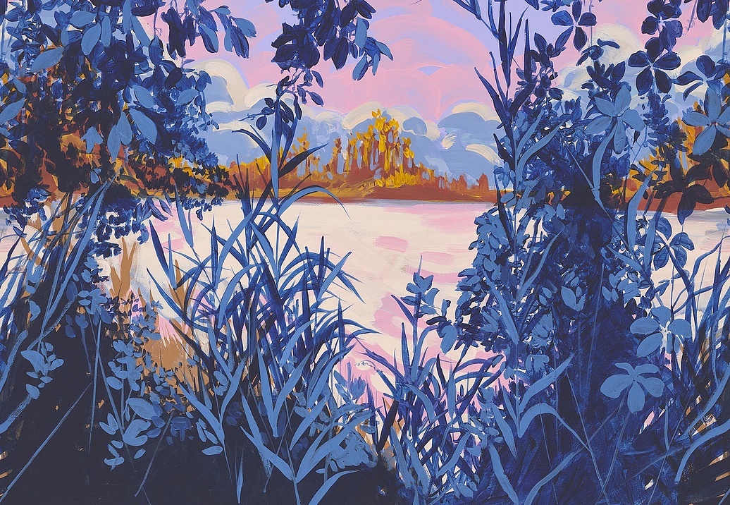 Панно и фотообои Pierre Frey Galerie 3 FP906001