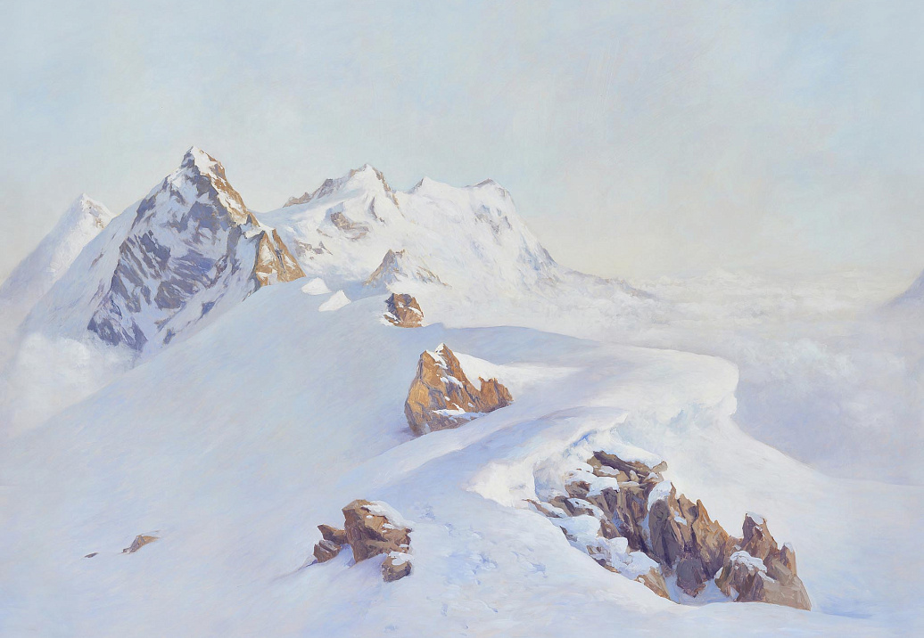 Панно и фотообои Pierre Frey Galerie 3 FP908001