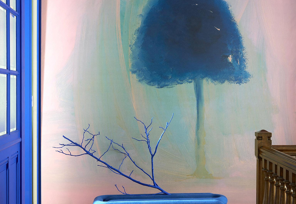 Панно и фотообои Pierre Frey Galerie 3 FP907001