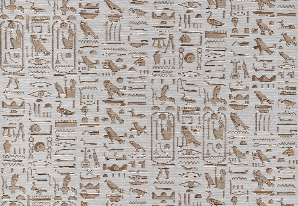 Обои Pierre Frey Merveilles D`Egypte FP899001