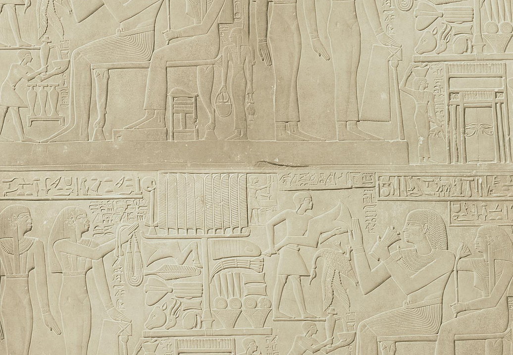 Обои Pierre Frey Merveilles D`Egypte FP896002