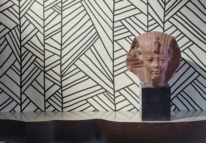 Обои Pierre Frey Merveilles D`Egypte FP891004