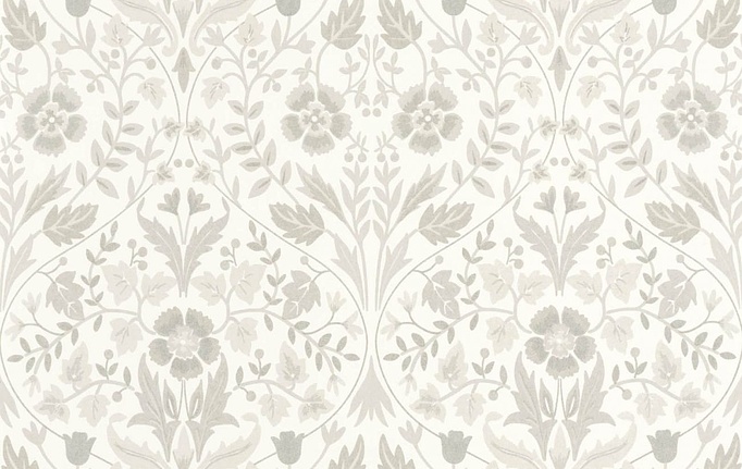 Французские обои Casadeco, коллекция Arts & Crafts, артикул ARCR86330110