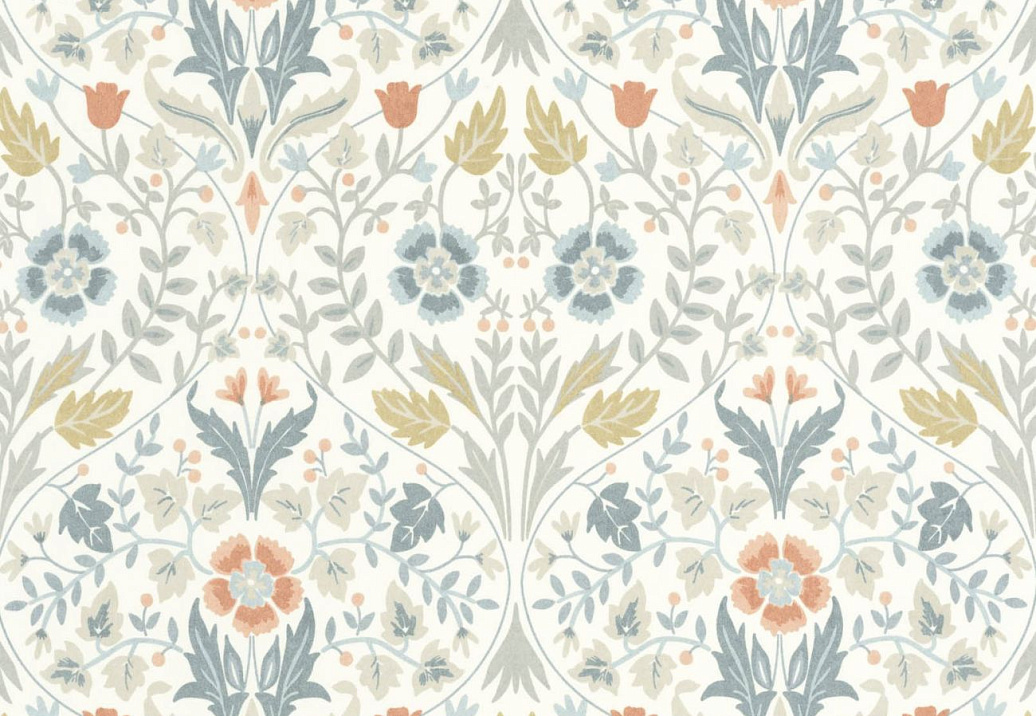 Обои Casadeco Arts & Crafts ARCR86336105