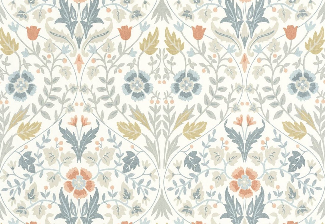 Обои Casadeco Arts & Crafts ARCR86336105