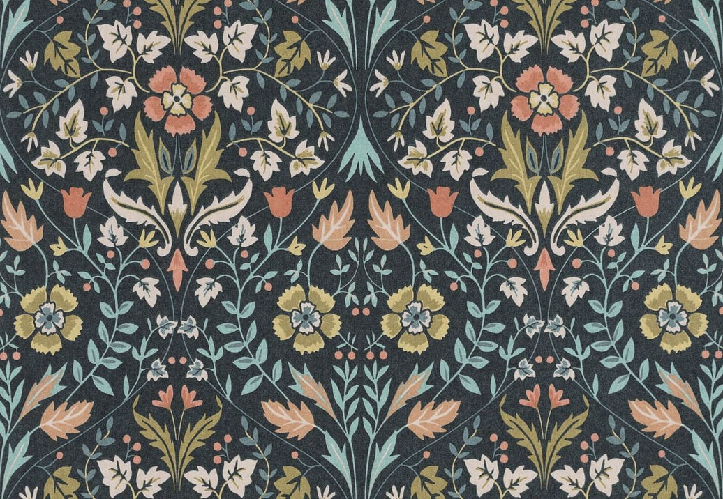 Обои Casadeco Arts & Crafts ARCR86336406