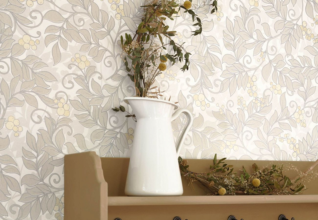 Обои Casadeco Arts & Crafts ARCR86371108