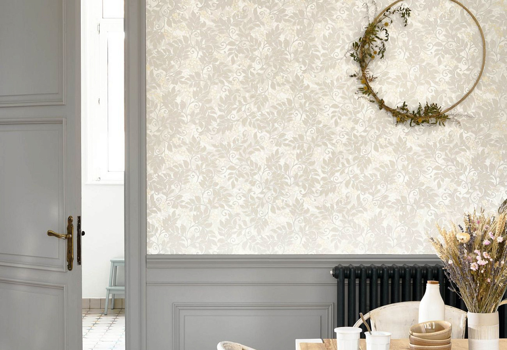 Обои Casadeco Arts & Crafts ARCR86371108
