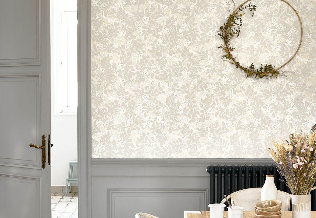 Обои Casadeco Arts & Crafts ARCR86371108