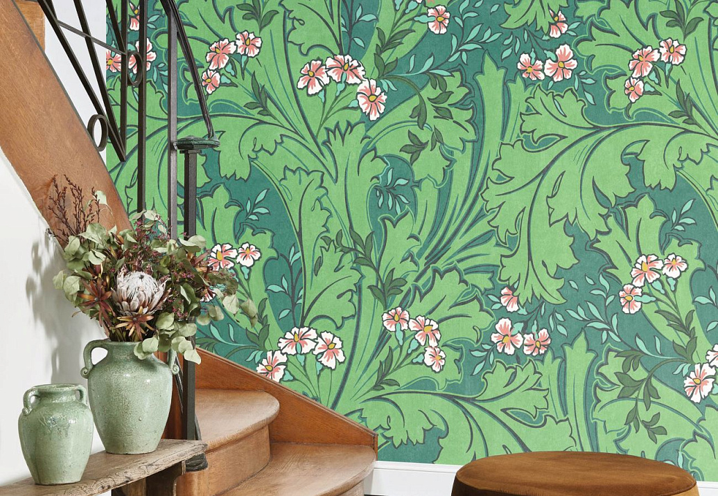 Панно и фотообои Casadeco Arts & Crafts ARCR86397687