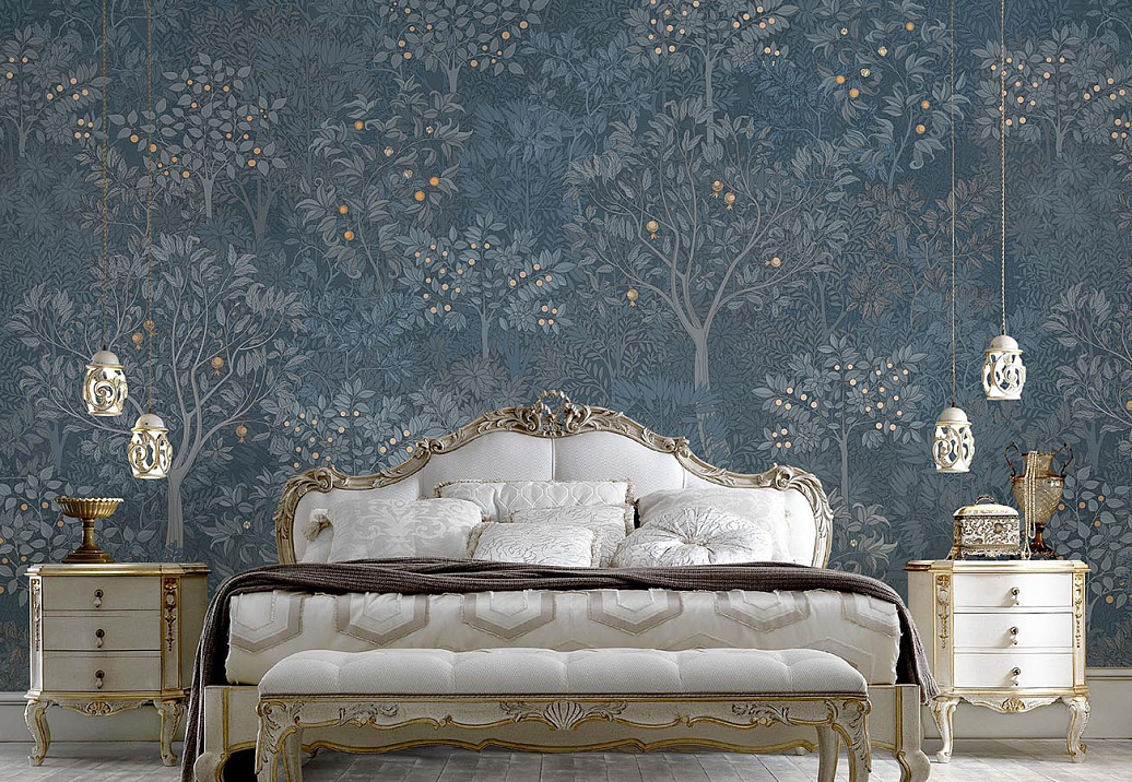 Панно и фотообои Affresco Fantasy AF2188-COL2