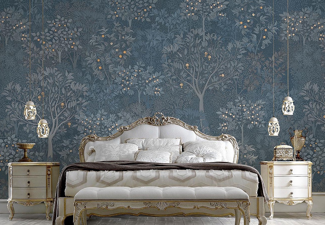 Панно и фотообои Affresco Fantasy AF2188-COL2