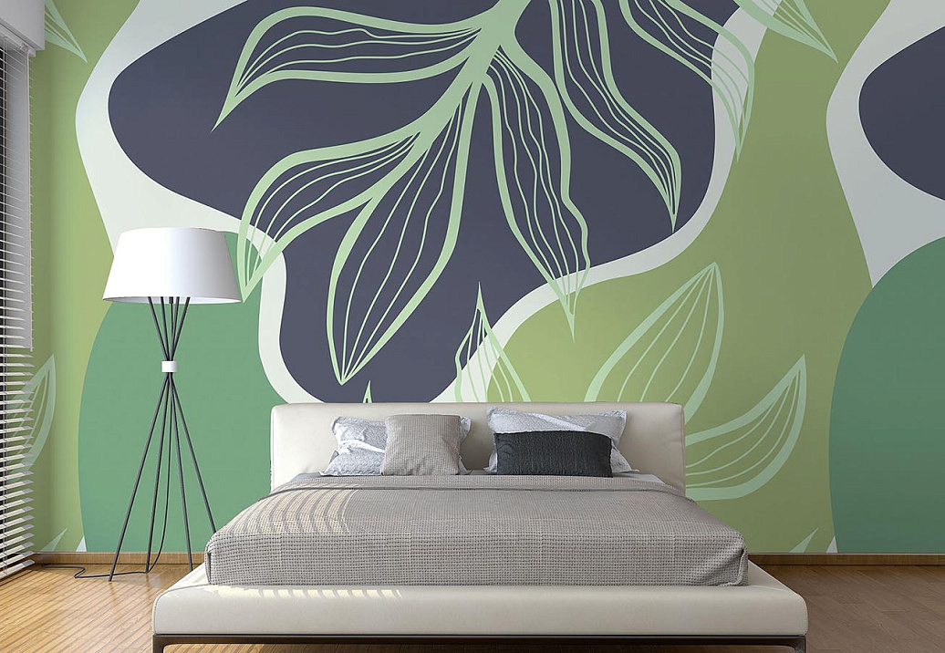 Панно и фотообои Affresco Fantasy AF2160-COL3