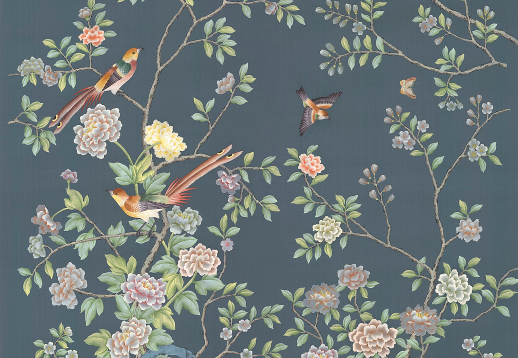 Панно и фотообои Yana Svetlova Wallcoverings Grace B11-1