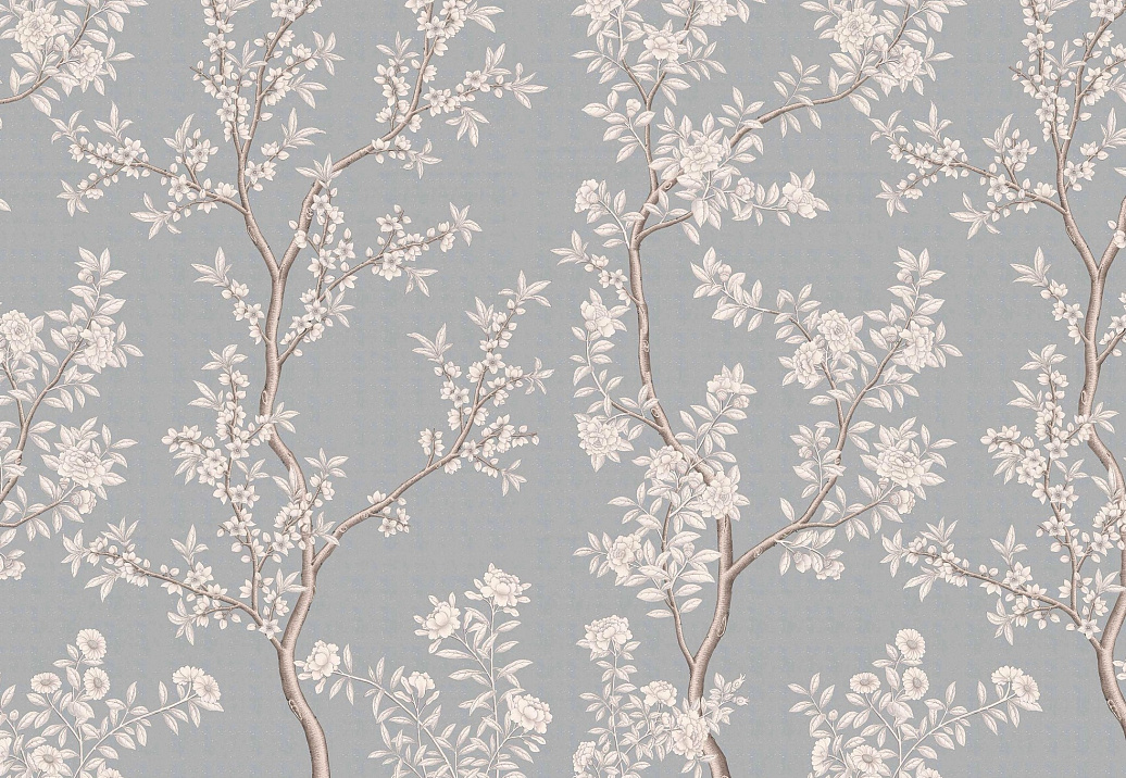 Панно и фотообои Yana Svetlova Wallcoverings Grace B44-1