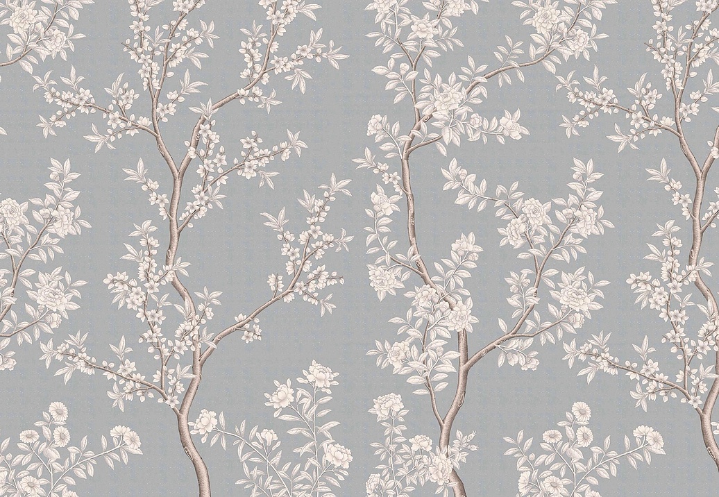 Панно и фотообои Yana Svetlova Wallcoverings Grace B44-1