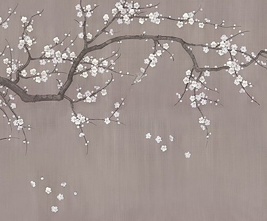Панно и фотообои Yana Svetlova Wallcoverings Grace C59-2